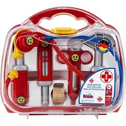 Валізка лікаря з аксесуарами Klein (4266)