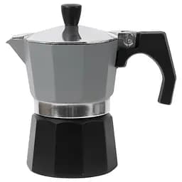 Кавоварка Bo-Camp Hillingdon 3-cups Grey/Black (2200515) - мініатюра 10