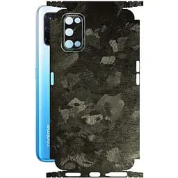 Защитная пленка StatusSKIN для Realme GT Neo 2 2021 Экран Глянцевая Lite