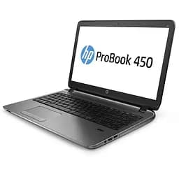 Ноутбук HP ProBook 450 G2 (i5-5200U/4/500) - Class B- "Б/В" - мініатюра 5