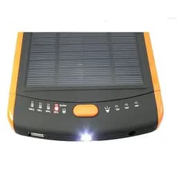 Повербанк Voltronic RH Solar 23000 mAh for Laptop (03696) - мініатюра 3