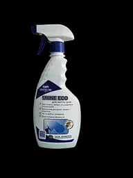 Засіб для миття скла SHINE ECO 500 мл