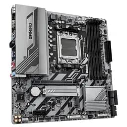 Материнська плата GIGABYTE B650M GAMING PLUS WIFI - мініатюра 3