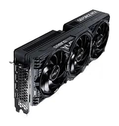 Відеокарта Palit GF RTX 5080 16GB GDDR7 GamingPro V1 (NE75080019T2-GB2031Y) - мініатюра 4