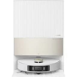 Робот-пилосос Dreame Vacuum Cleaner L20 Ultra White (RLX41CE) [95324] - мініатюра 7