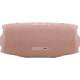 Портативна акустика JBL Charge 6 Pink [JBLCHARGE6PINK] [133194] - мініатюра 6