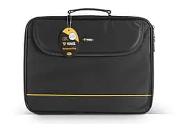 Сумка Yenkee 15.6" YBN 15BDL01 (Black) (6811358) - мініатюра 4
