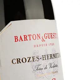 Вино Barton&Guestier Crozes-Hermitage AOC червоне сухе 0.75 л - мініатюра 3