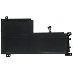 Батарея для ноутбука Lenovo L19C3PF5 (IdeaPad 5 15IIL05, 5 15ARE05) 11.52V 4990 mAh 57Wh Black (5B10W86947)