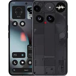 Nothing Phone (3) 16/512GB Black