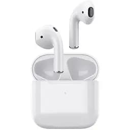 Беспроводная стерео гарнитура Celebrat TWS-W11 Pro (38946-01_546)