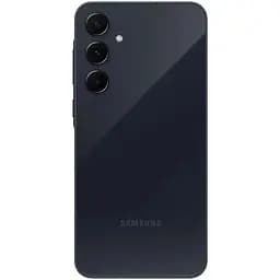 Смартфон Samsung Galaxy A55 5G A556B 256Gb SM-A556BZKCEUC Grade Q Seller Refurbished Awesome Navy - мініатюра 3