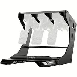 Кріплення для педалей MOZA CRP2 Inversion Kit - мініатюра 3