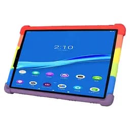Чохол для планшета Samsung Galaxy Tab A9 Plus SM-X210 SM-X216B протиударний силіконовий - мініатюра 6