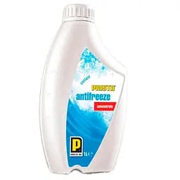 Концентрат антифризу Prista синій 1 л