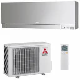 Кондиционер Mitsubishi Electric MSZ-EF25VGKS/MUZ-EF25VG Design Inverter