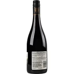 Вино Giesen Uncharted Pinot Noir червоне сухе 0.75 л - мініатюра 2
