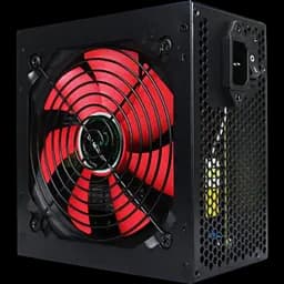 Блок живлення GameMax GM-450B 450W (GM-450B) - мініатюра 2