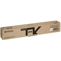 Картридж Kyocera TK-8115K 1T02P30NL0 Black teh0022886