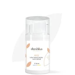 Крем Рисовый Dushka 50 мл