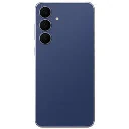 Мобільний телефон Samsung Galaxy S25 FE 8/512Gb Navy (SM-S731BDBIEUC) - мініатюра 2