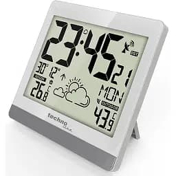 Годинник настінний Technoline WS8119 White (WS8119) - мініатюра 3