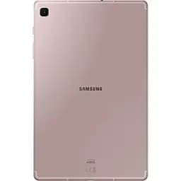 Планшет Samsung Galaxy Tab S6 Lite 2024 10.4 4/64GB Wi-Fi Chiffon Pink [SM-P620NZIAEUC] UA-UCRF [106647] - мініатюра 4