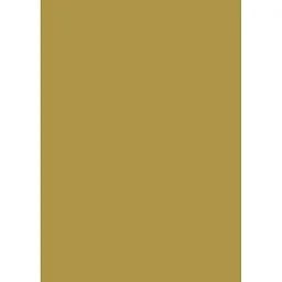 Папір для дизайну Folia Tintedpaper А4 (21x29.7см) №65 золотий 130г/м2 без текстури