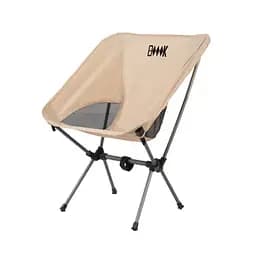Складаний туристичний стілець BRS KY511B (Бежевий)