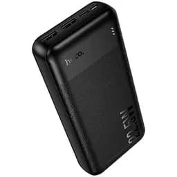 Портативний ЗП Power Bank Hoco J159A Essence 22.5W+PD20W 20000 mAh Black