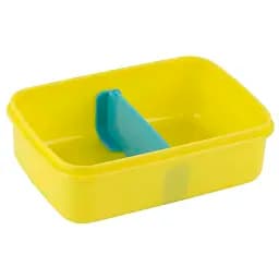 Ланчбокс KITE Sponge Bob (SB25-160) - мініатюра 3