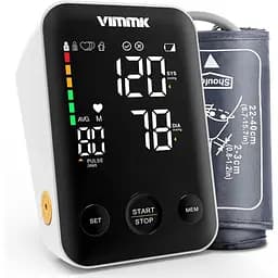 Тонометр автоматичний Vimmk C04 на плече