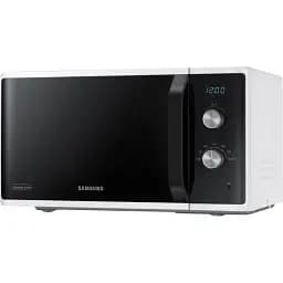 Мікрохвильова піч Samsung MS23K3614AW/UA - мініатюра 6