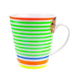 Чашка Offtop, 330 мл, зелений (861546)