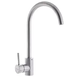 Змішувач для кухні Champion SUS-011 CH0280 Нержавіюча сталь