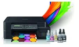 БФП Brother DCP-T520W (DCPT520WAP1)