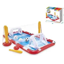 Дитячий ігровий центр Intex 57147, 325 х 267 х 102 см 470 л