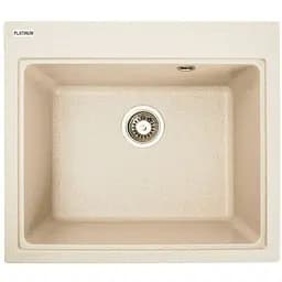 Кухонна мийка Platinum 5852 VESTA (SP000025124)