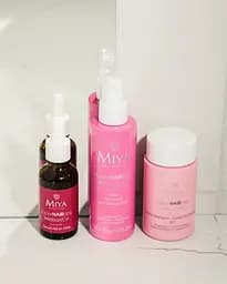 Незмивний кондиціонер для волосся Miya Cosmetics SuperHAIRday 100 мл - мініатюра 2