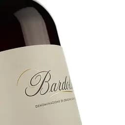 Вино Zenato Bardolino, червоне, сухе, 0,75 л - мініатюра 3