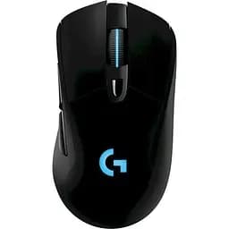 Мышь Logitech G703 Hero Lightspeed Wireless (910-005641, 910-005644)