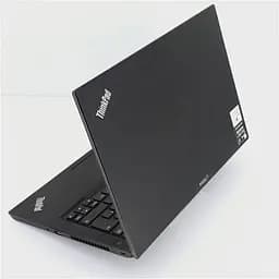 Ноутбук Lenovo ThinkPad L480 (i5-8250U/32/1TbSSD) - Class A "Б/В" - мініатюра 7