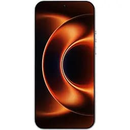 Смартфон Xiaomi 17 Ultra 16/512GB White Global EU [160109] - мініатюра 3