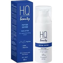 Лифтинг крем для лица H.Q. Beauty Peptide Edition Face Lifter 50 мл