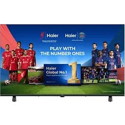 LED-телевизор Haier H43K85FUX (7133338)