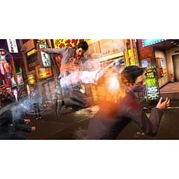Ключ активації Microsoft Yakuza 6: The Song of Life для Xbox One/Series - мініатюра 8