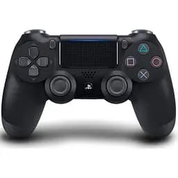 Джойстик PlayStation DualShock 4 PS4 Wireless Controller геймпад Black