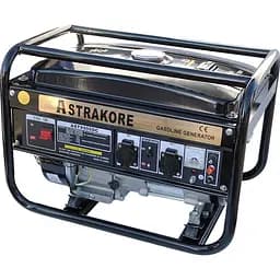 Генератор бензиновий Astrakore AST9900DCPC (YT39336) [158612]