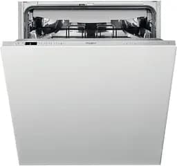 Посудомийна машина Whirlpool WIC 3C33 PFE (6733386)