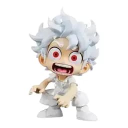 Фігурка Ван Піс Луффі One piece Luffy 5 гір 14 см CH ВП Л 14